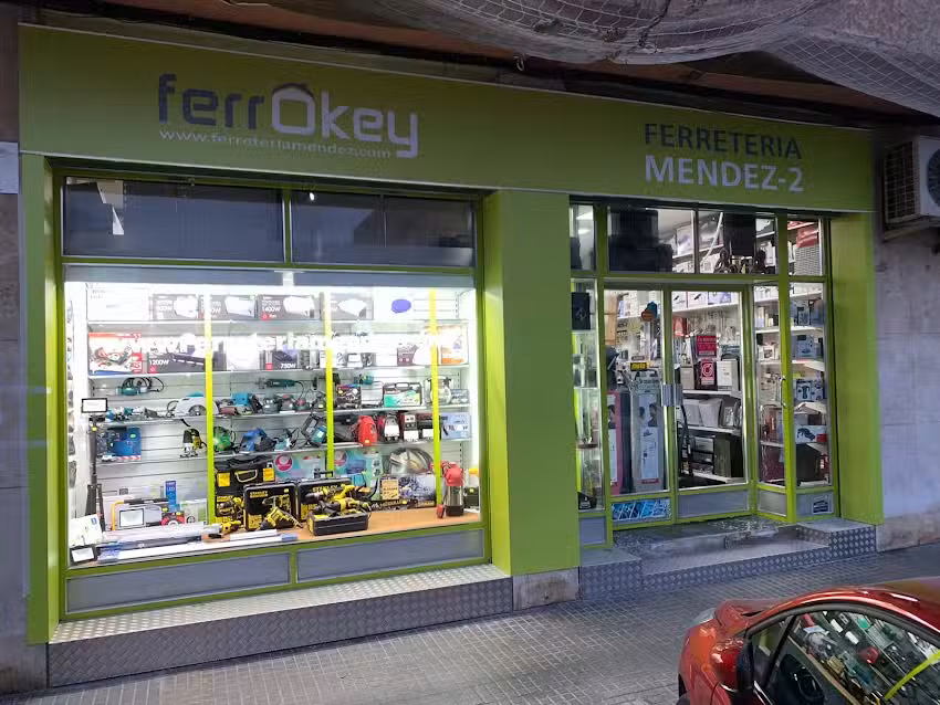 Ferreter&iacute;a M&eacute;ndez 2