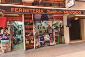 Ferretería Mercado Benidorm