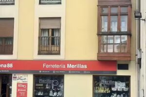 Ferreter&iacute;a Merillas &ndash; Cadena88