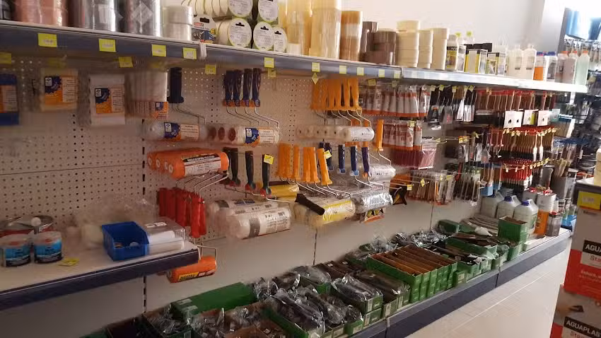 Ferreter&iacute;a Merjo