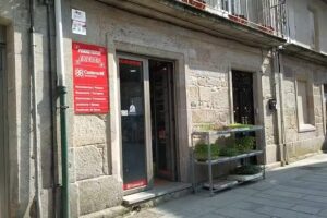 Ferreter&iacute;a Mieres Desbrozadora Martillos Zepellin