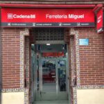 Ferreter&iacute;a Miguel