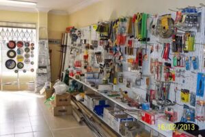 &laquo;&raquo;&raquo;FERRETERIA MIGUEL &ndash; AHORA &ldquo;&rdquo;&rdquo;FERRETERIA LA YANA&rdquo;&rdquo;&rdquo;