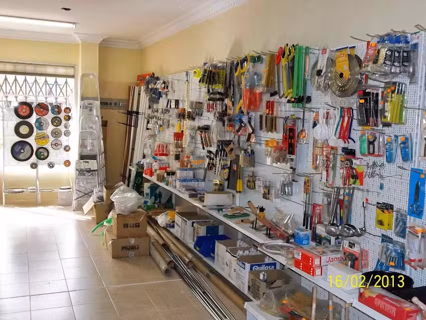 &laquo;&raquo;&raquo;FERRETERIA MIGUEL &ndash; AHORA &ldquo;&rdquo;&rdquo;FERRETERIA LA YANA&rdquo;&rdquo;&rdquo;