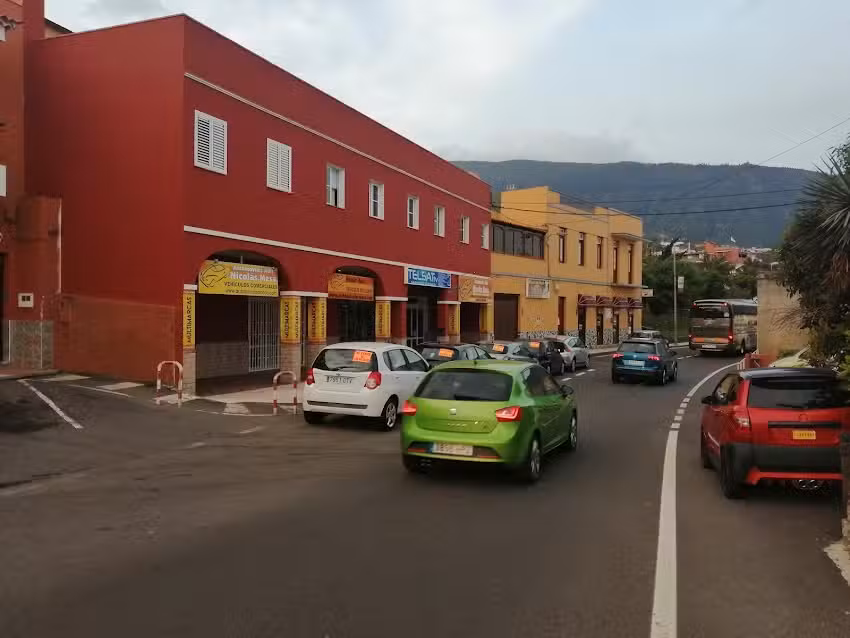 Ferreter&iacute;a Miguel Lima