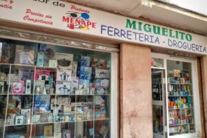 Ferretería Miguelito