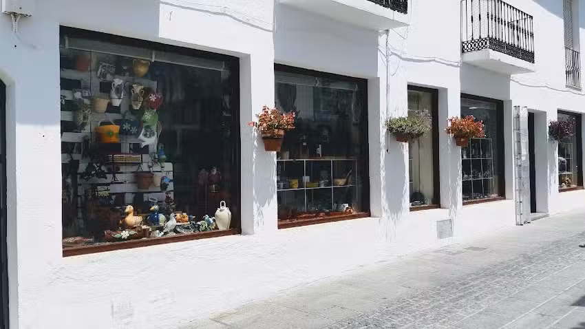 FERRETER&Iacute;A MIJAS