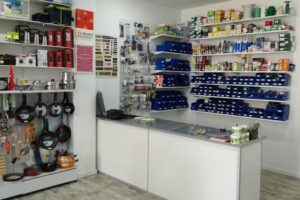 Ferreteria Milagrosa