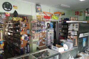 Ferreter&iacute;a Millares