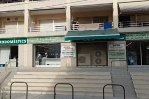 Ferretería Miquel i Miquel