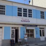 Ferreter&iacute;a Modesto