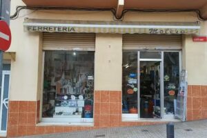 Ferreteria Molero