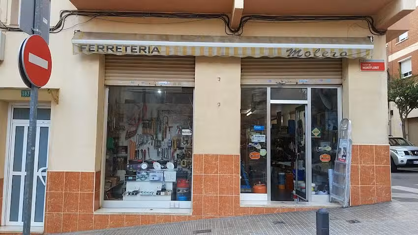 Ferreteria Molero