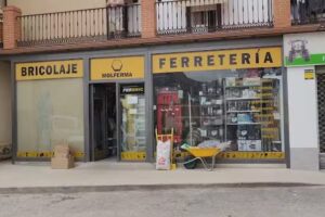 Ferreter&iacute;a Molferma