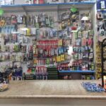 Ferreter&iacute;a Molina