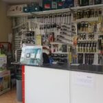 Ferreter&iacute;a Molina