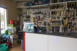 Ferreter&iacute;a Molina