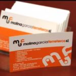 Ferreter&iacute;a MOLINA