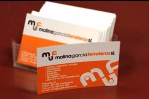 Ferreter&iacute;a MOLINA