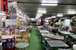 FERRETERIA MOLINET &ndash; Cadena88