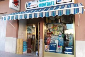 Ferreteria Monforte