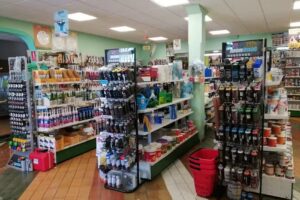 Ferretería Monje S.L.