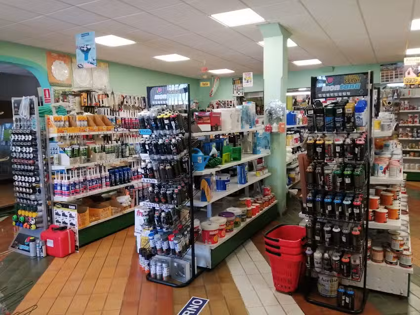 Ferreter&iacute;a Monje S.L.