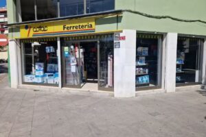 Ferreteria Montferro