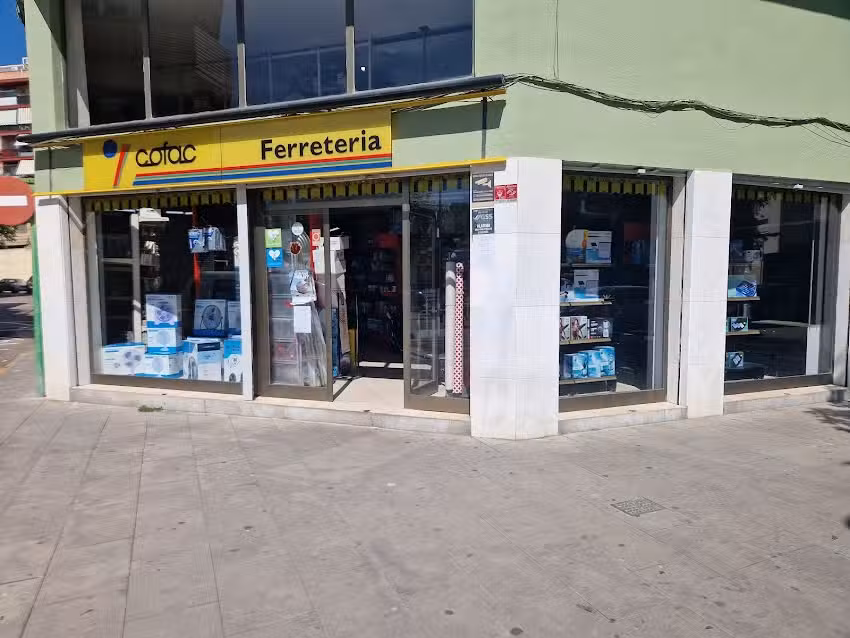 Ferreteria Montferro