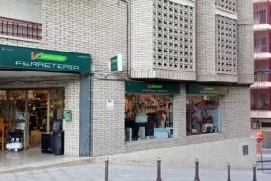 Ferretería Montiel