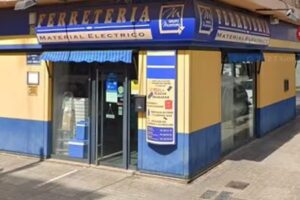 Ferreter&iacute;a Montoro