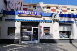 Ferreter&iacute;a Montoro