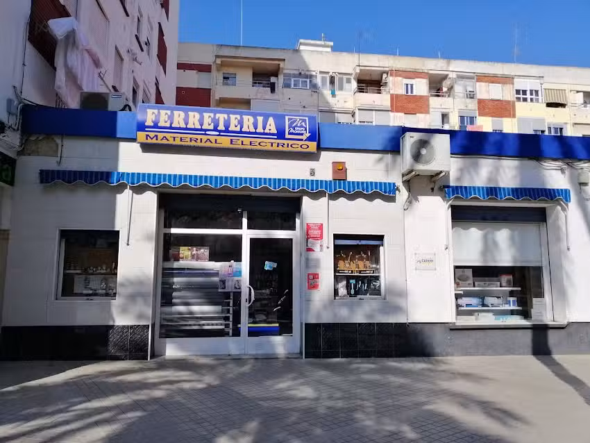 Ferreter&iacute;a Montoro