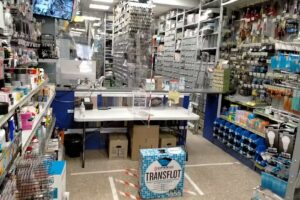 Ferreter&iacute;a Montoro