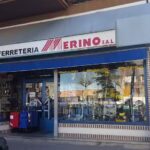 Ferreter&iacute;a Morales