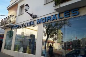 Ferretería Morales