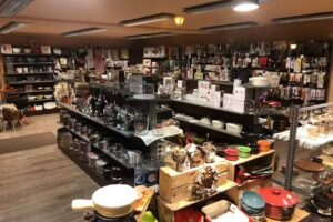 Ferreteria Morell&oacute;