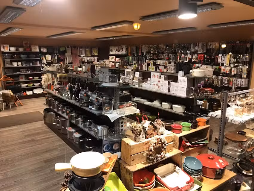 Ferreteria Morell&oacute;