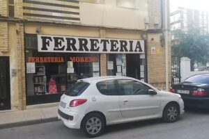 Ferreteria Moreno