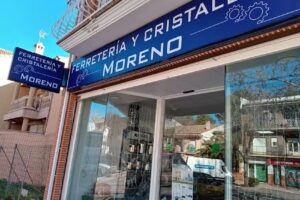 Ferreter&iacute;a Moreno