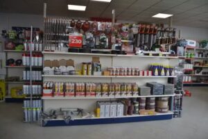 Ferreter&iacute;a Mos S.L.