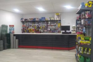 Ferreter&iacute;a Moyano