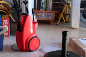 Ferreter&iacute;a MUNDI