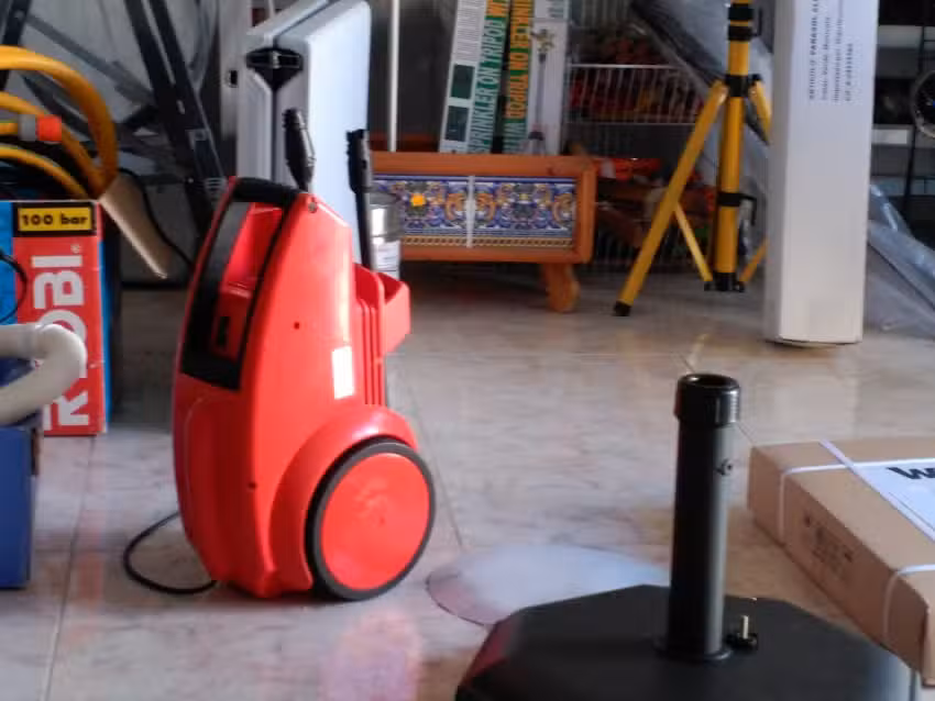 Ferreter&iacute;a MUNDI