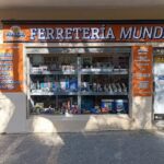 FERRETERIA MUNDIAL S.L.