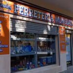 FERRETERIA MUNDIAL S.L.