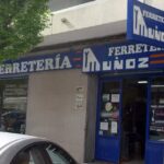 Ferreter&iacute;a Mu&ntilde;oz