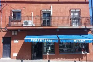 Ferreter&iacute;a Mu&ntilde;oz