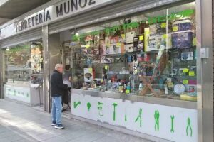 Ferreter&iacute;a Mu&ntilde;oz