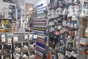 Ferreter&iacute;a Murciana